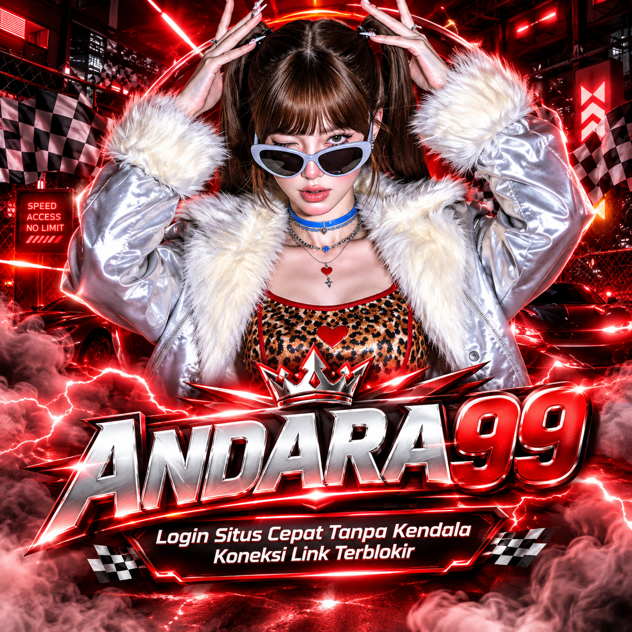ANDARA99